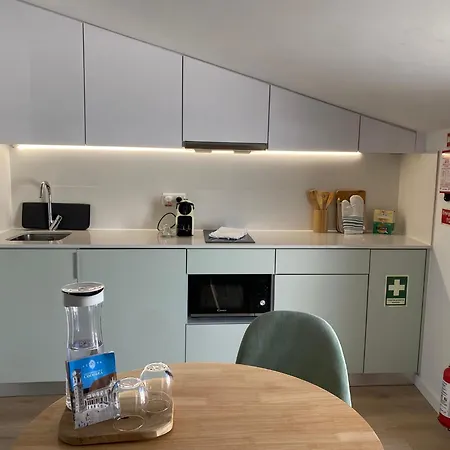 Wood Essence - Cozy Balcony *