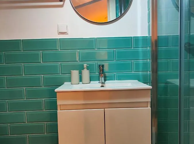 Wood Essence - Cozy Balcony *