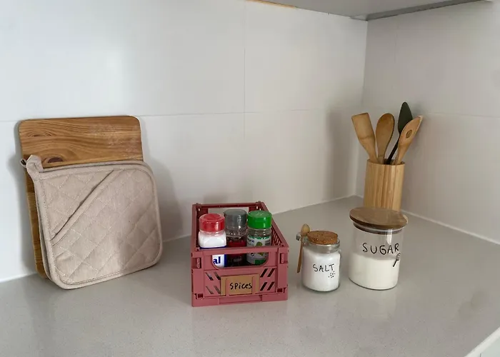 Апартаменты Wood Essence - Cozy Balcony *