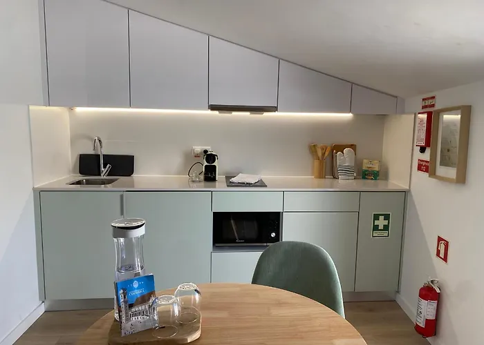 Wood Essence - Cozy Balcony *