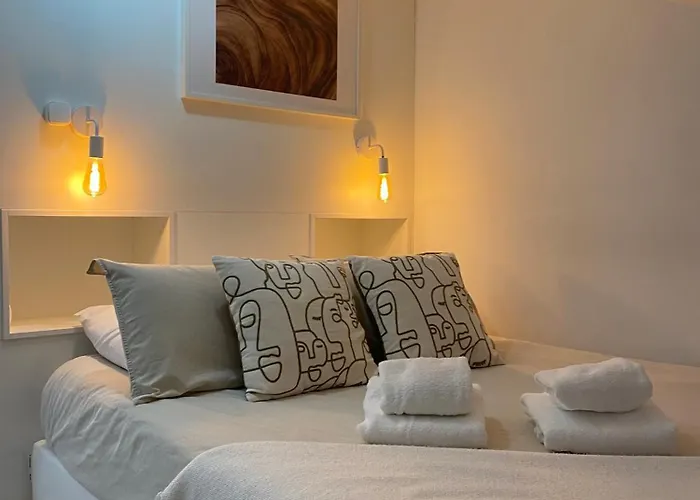 Wood Essence - Cozy Balcony