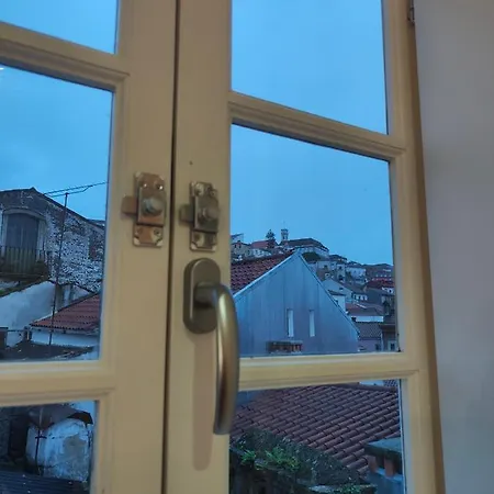 Wood Essence - Cozy Balcony דירה
