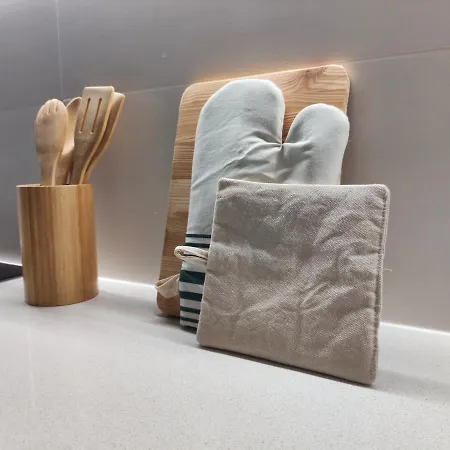 Wood Essence - Cozy Balcony Coimbra