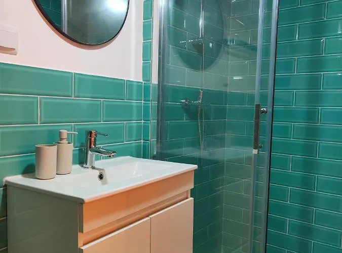 Wood Essence - Cozy Balcony *