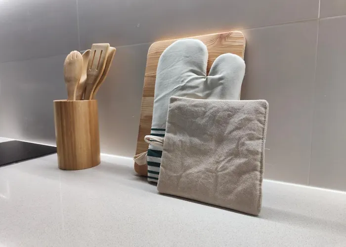 Wood Essence - Cozy Balcony Coimbra